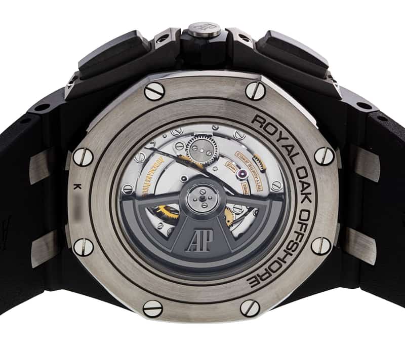 Audemars Piguet Royal Oak Offshore 26405CE.OO.A002CA.02